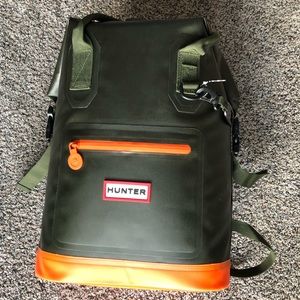 Hunter X Target Backpack Cooler